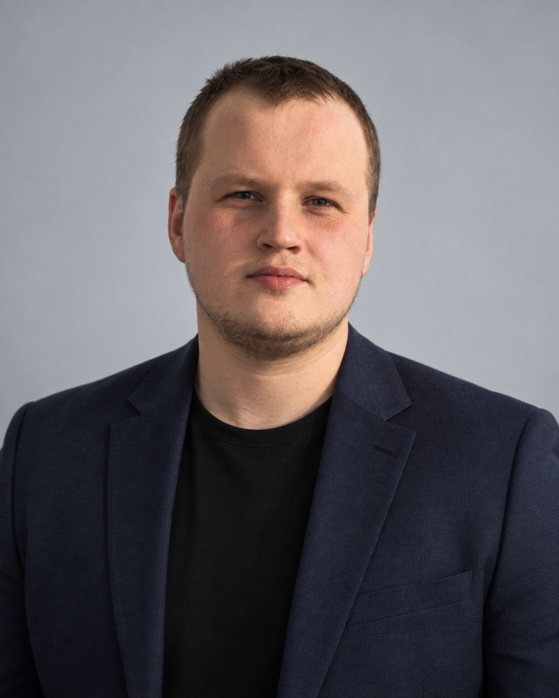 Станислав Смирнов — маркетолог, SMIRNOV - AG